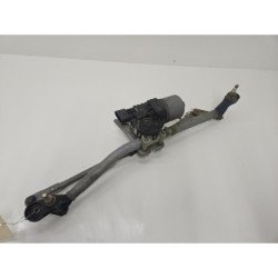 Moteur Essuie Glace Avant Alfa Romeo 147 Phase 2